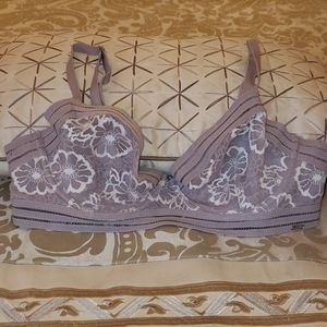 PINK Unlined Demi